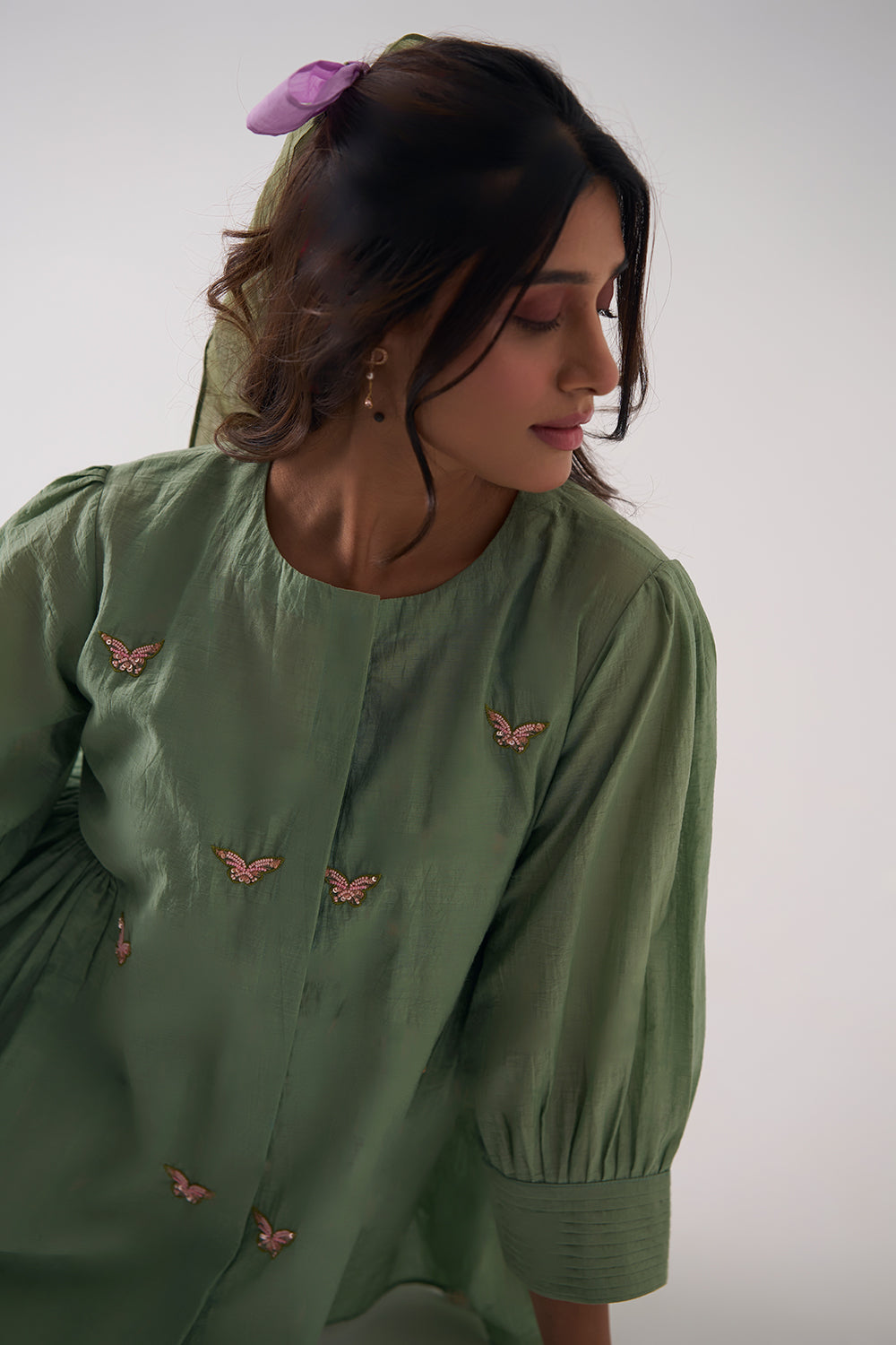 Pistachio set