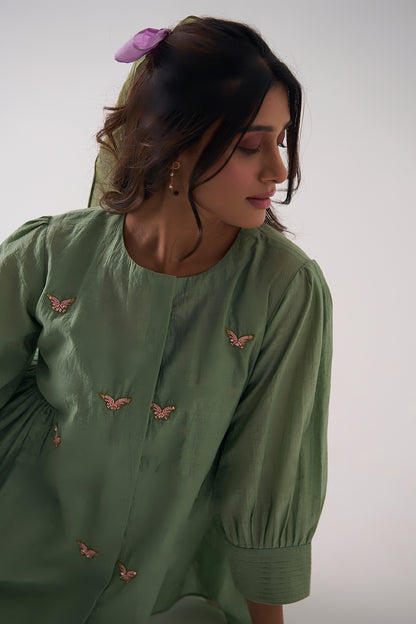 Pistachio set
